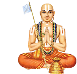 Sri Ramanujacharya